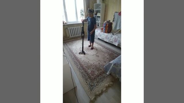 #Bork безправодной пылесосы смотреть онлайн