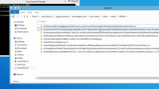 [Fix] Source Path Too Long while deleting files смотреть онлайн
