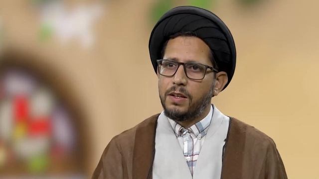 Отвечает Шиа: Почему общество должно возглавлять семейство Пророка (мир ему)? смотреть онлайн