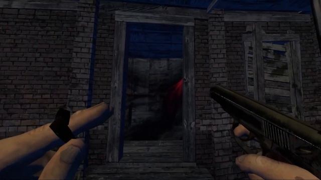 Return to Kurgansk Gameplay Trailer смотреть онлайн