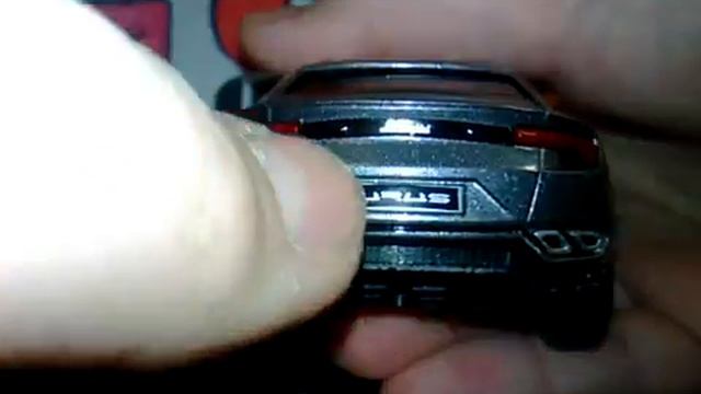 Обзор модели Lamborghini Urus|KINSMART