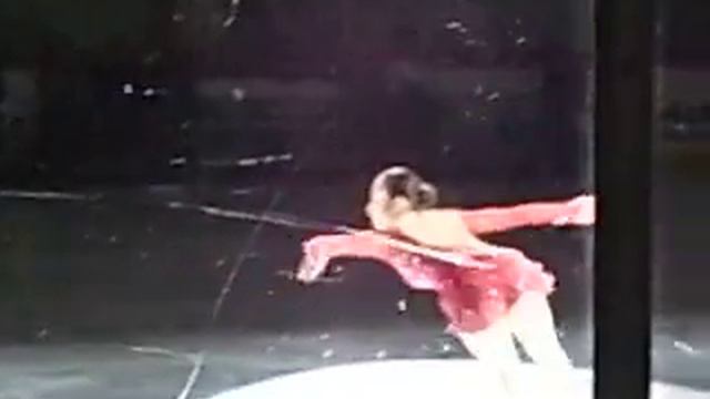 Miki Ando @ Hackensack 2008/8/24 смотреть онлайн