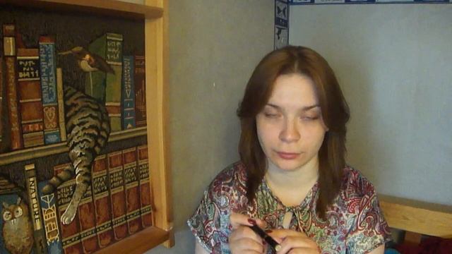 Мои покупки. Декоративная косметика (март-апрель 2014) смотреть онлайн