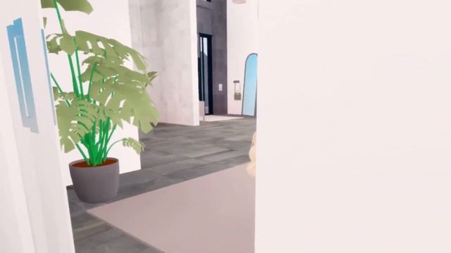 House Tour!?⭐️ | Club Roblox Rp | Summer Sisters смотреть онлайн