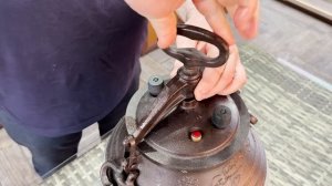 БЫВАЛЫЙ | МЯСО ЛОСЯ В АФГАНСКОМ КАЗАНЕ