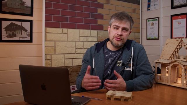 Какая баня лучше: деревянная или каменная? / Что важно знать при строительстве бани? смотреть онлайн