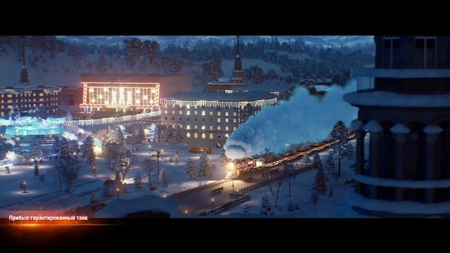 ОТКРЫТИЕ НОВОГОДНИХ КОРОБОК! ВЫБИВАЮ ЗОЛОТУЮ ВАФЛЮ! смотреть онлайн