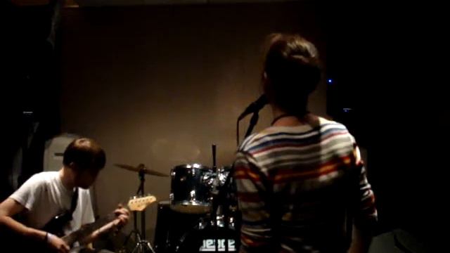 Соль и сахар - Алиса/Roads смотреть онлайн