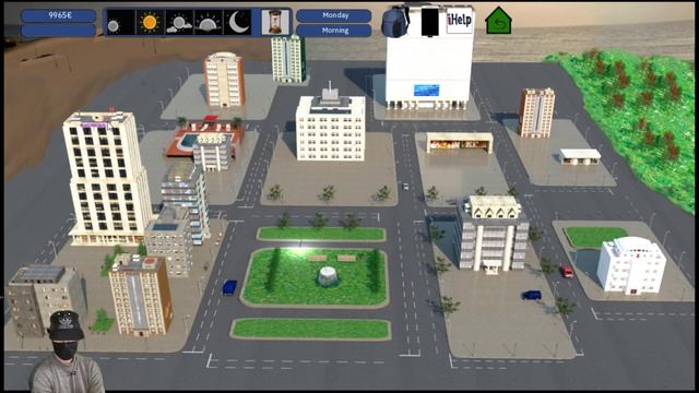 New Update Demon Boy Saga [v0.61] [ReidloGames] Part 3 Game Like Summertime Saga Gameplay Max