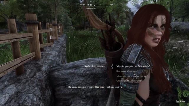 SKYRIM ТОП 10 НОВЫХ МОДОВ еженедельная подборка лучших модов на скайрим смотреть онлайн