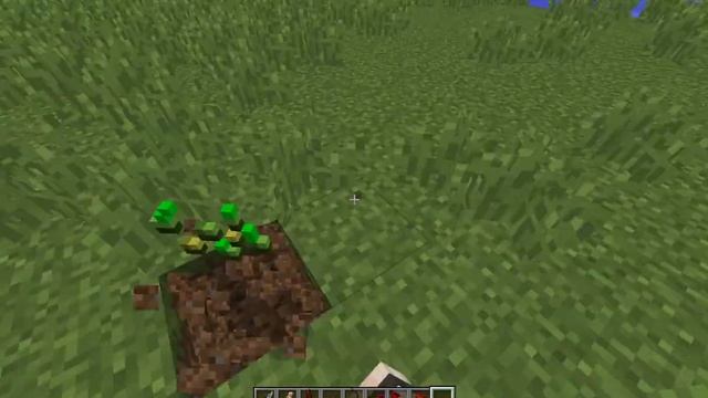 Обзор мода Tokyo Ghoul Adventure [1.12.2] на Minecarft!!!!!!!!!!! смотреть онлайн