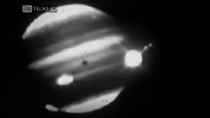 Комета Шумейкера-Леви 9