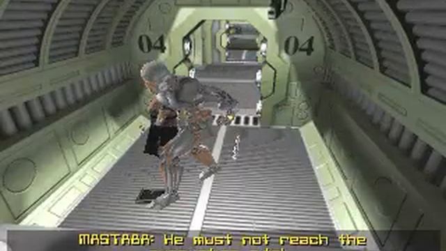 Bioforge - first 8 minutes смотреть онлайн