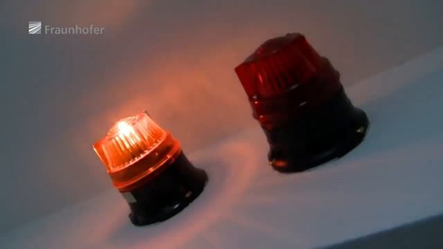 NEOSHIELD Fraunhofer EMI. Защита от Астероидов смотреть онлайн