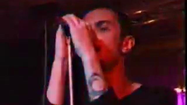 гр."Раствор 646" (Personal Jesus- DM cover) - 31 мая 2000г. смотреть онлайн