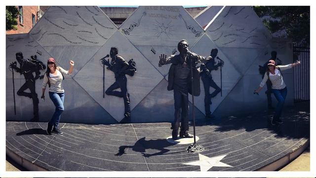 Things to do in BIRMINGHAM, ALABAMA | Vlog 3 смотреть онлайн