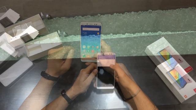 Xiaomi Redmi Note 5 Pro Unboxing And GIVEAWAY Update???