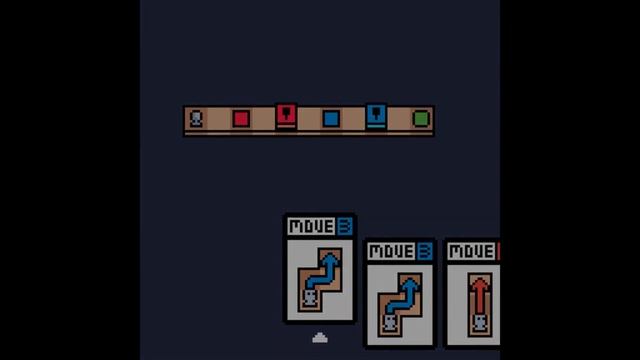 Treasure Chest 45 (Ludum Dare 41): Core Dunk, The Matter at Hand, Honest Dan's Trout & Tetrikaruga смотреть онлайн