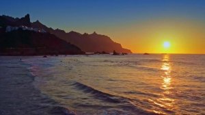 Медитация с голосом для сна / Волшебная музыка вселенной (432 Гц)