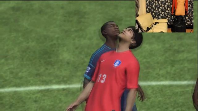 Fifa 13 | Chase To Division One | Team Korea | Fifa Is Messed Up #9 смотреть онлайн