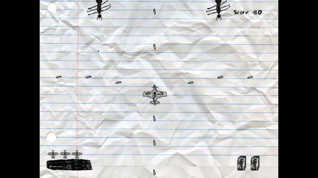 Sketch Shooter Trailer смотреть онлайн