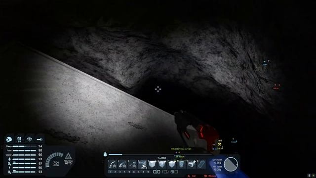 Space Engineers ● Орбита Пертам #6 – Добавил пиратов Tiamat смотреть онлайн