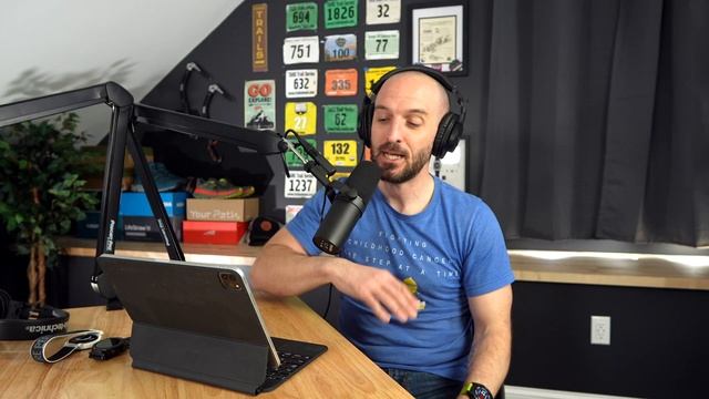 EP51 - Barkley Marathons, COROS Coaching, Amazfit T-Rex Ultra, and FitBit Changes Their Way?! смотреть онлайн