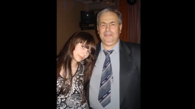 С Днём рождения, доченька! смотреть онлайн