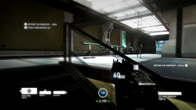 I Have No Friends: (Syndicate 2012 [PC]) Part 5 - Mission 2 смотреть онлайн