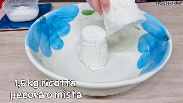 ‼️FACILISSIMI ‼️si gonfieranno alla perfezione! Ricetta BIGNÈ perfetti GONFI e LEGGERI senza LIEVIT смотреть онлайн