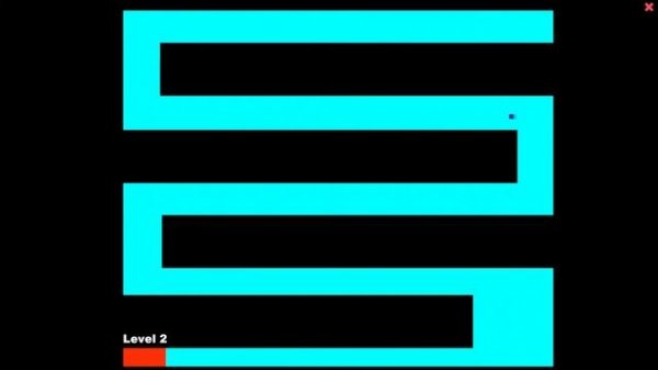 СКРИМЕР ЛАБИРИНТ