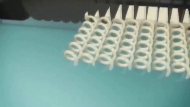 Как делают доширак