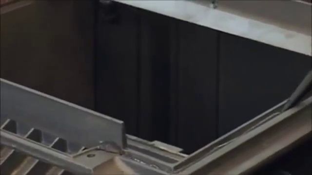 Производство чугунных каминных топок Kratki смотреть онлайн