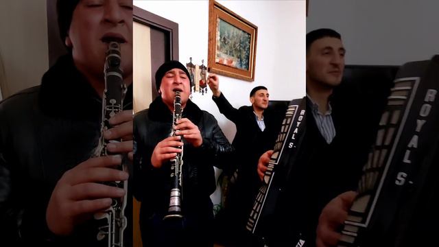 Valod Atoyan(VLE) klarnet 2023....093432445 смотреть онлайн