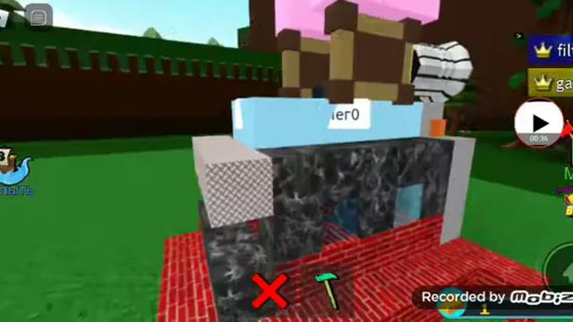 Как стать гномом в BABFT ROBLOX? смотреть онлайн
