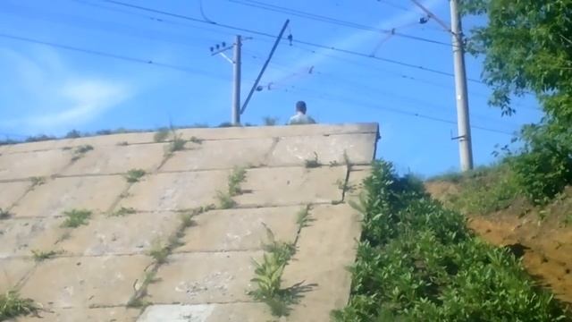 Irbis TTR125 Сашка 10 лет 2013-05-19 смотреть онлайн