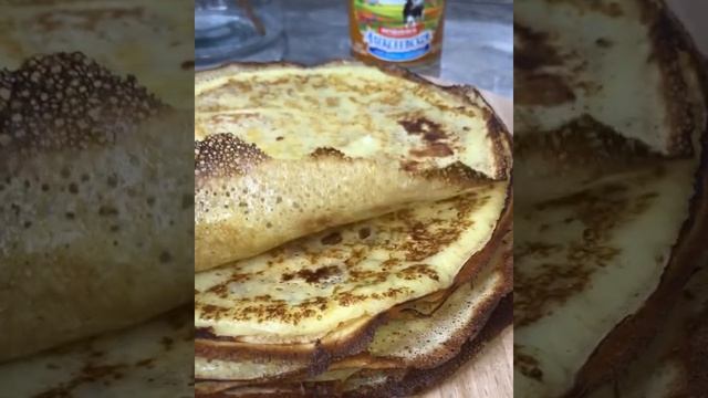 Вкусная еда для всех 