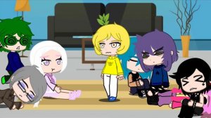 реакция на НИЧЕГО НЕ ЗАБЫТО .( пика,зонтика,вару,куромаку,фелекса,Ромео,хелен,эмму)