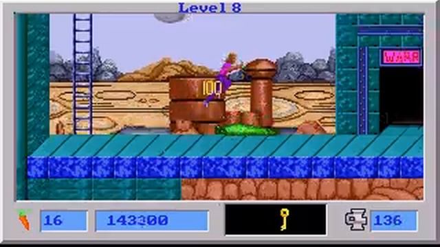 Pickle Wars, E2M8 смотреть онлайн