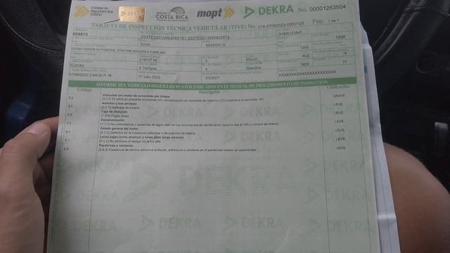 Куда уходят все ДЕНЬГИ? Наши сложности в иммиграции. Коста-Рика на связи смотреть онлайн