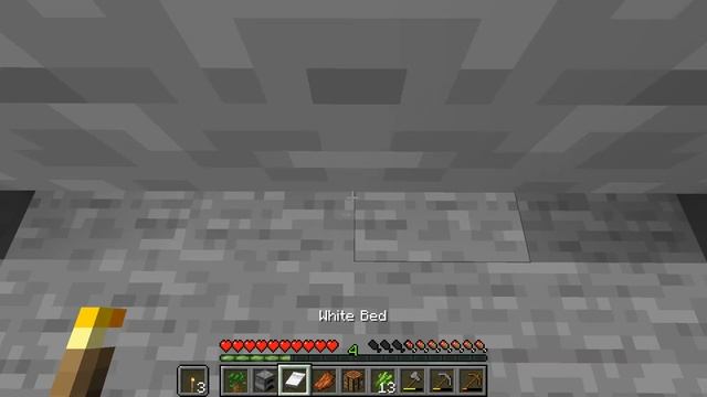 МАЙНКРАФТ НО Я НЕ ВИЖУ РУДУ