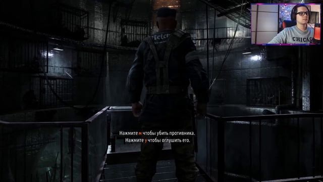 Metro Redux #1 - ЗНАКОМСТВО И СПАСЕНИЕ ПАШИ смотреть онлайн
