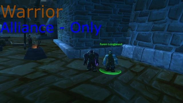 Instance Quest Guide: Razorfen Kraul смотреть онлайн