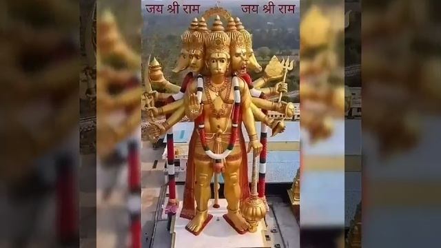The_Most_Powerful_Hanuman_Mantra //jai hanuman#2023 смотреть онлайн