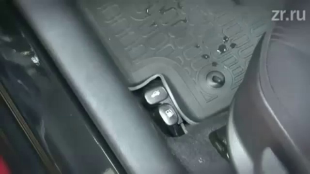 Тест-драйв Hyundai Solaris от журнала За рулем смотреть онлайн