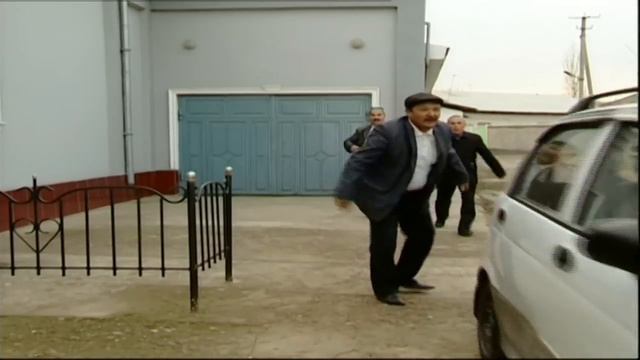 Qalpoq - Qarz | Калпок - Карз (hajviy Ko'rsatuv)