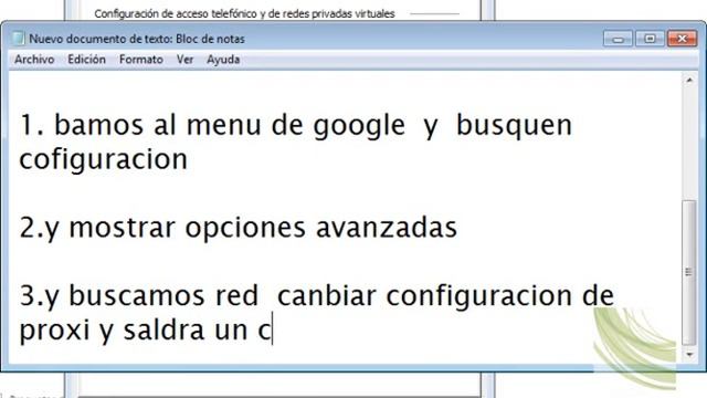 como solucionar el problema de proxy смотреть онлайн