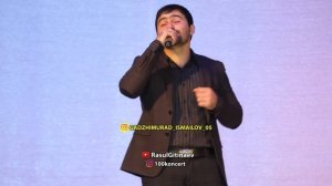 05 Исрапил Ишталбагамаев – «Пойми моё сердце»