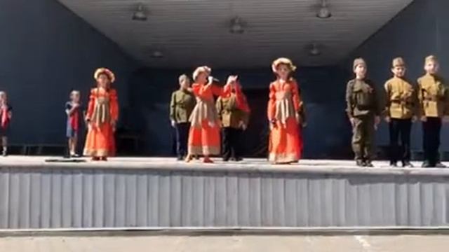 А закаты алые. Филимонова Вика смотреть онлайн