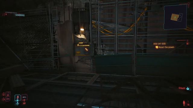 Cyberpunk 2077 Phantom Liberty смотреть онлайн